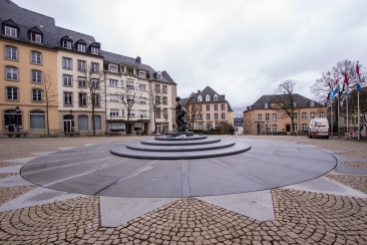 Luxemburg 2017